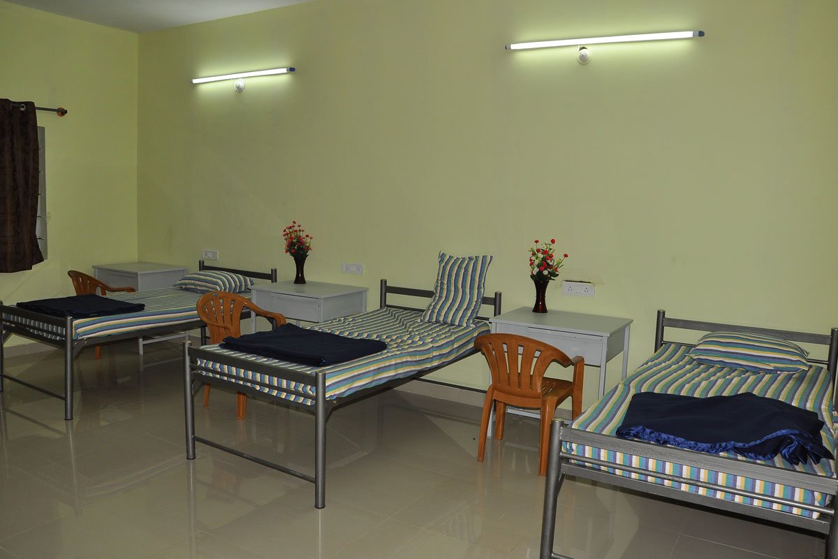 Boys Hostel
